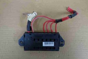 Изображение товара 15210 - 00015210 blok predokhranitelej Volvo XC70