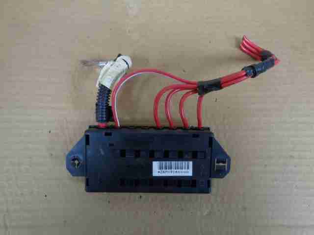 Изображение товара 15210 - 00015210 blok predokhranitelej Volvo XC70