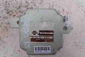 Изображение товара 15226 - 00015226 blok upravleniya razdatkoj 