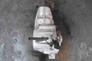 Изображение товара 15252 - 00015252 razdatka Renault Logan