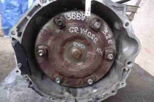 Изображение товара 15262 - 00015262 akpp 