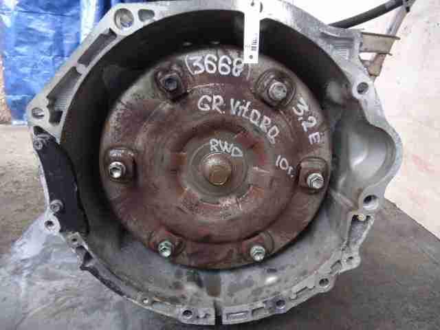 Изображение товара 15262 - 00015262 akpp