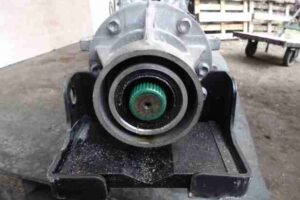 Изображение товара 15262 - 00015262 akpp 1