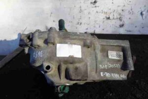 Изображение товара 15264 - 00015264 reduktor perednij 