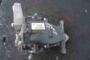 Изображение товара 15277 - 00015277 reduktor zadnij 