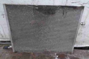 Изображение товара 15334 - 00015334 radiator dvs 