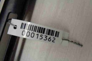 Изображение товара 15362 - 00015362 povodok stekloochistitelya Peugeot 306 1