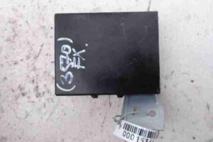 Изображение товара 15366 - 00015366 blok upravleniya