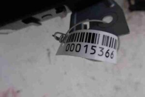 Изображение товара 15366 - 00015366 blok upravleniya 2