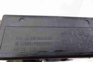 Изображение товара 15366 - 00015366 blok upravleniya 3