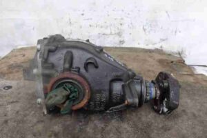 Изображение товара 15461 - 00015461 reduktor zadnij 2