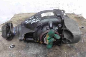 Изображение товара 15461 - 00015461 reduktor zadnij 3