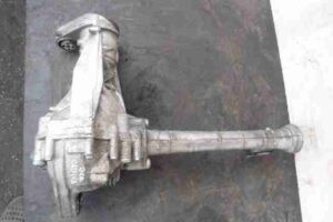 Изображение товара 15462 - 00015462 reduktor perednij 