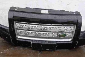 Изображение товара 15471 - 00015471 bamper perednij Audi A8 1