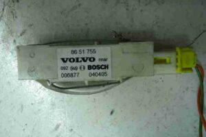 Изображение товара 15513 - 00015513 datchik udara Volvo V50