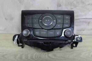 Изображение товара 15553 - 00015553 panel upravleniya magnitoloj 