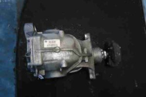 Изображение товара 15557 - 00015557 reduktor zadnij