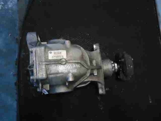 Изображение товара 15557 - 00015557 reduktor zadnij