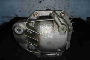 Изображение товара 15557 - 00015557 reduktor zadnij 2