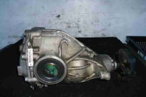 Изображение товара 15557 - 00015557 reduktor zadnij 3