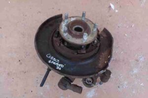 Изображение товара 15564 - 00015564 stupitsa zadnyaya levaya Audi TT 3