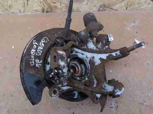 Изображение товара 15564 - 00015564 stupitsa zadnyaya levaya Audi TT