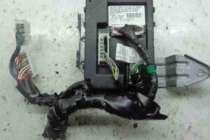 Изображение товара 15568 - 00015568 blok Body control module 