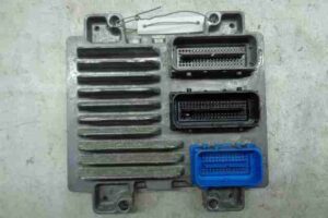 Изображение товара 15573 - 00015573 blok upravleniya dvs 