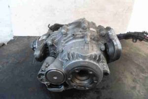 Изображение товара 15638 - 00015638 reduktor zadnij 