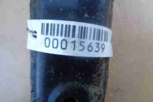 Изображение товара 15639 - 00015639 rychag zadnij pravyj verkhnij Mercedes CLA 1