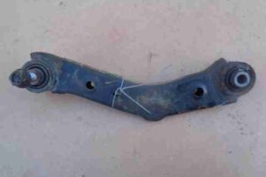 Изображение товара 15639 - 00015639 rychag zadnij pravyj verkhnij Mercedes CLA 2