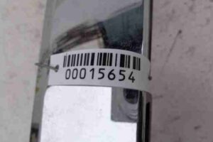 Изображение товара 15654 - 00015654 podsvetka nomera Audi TT 2