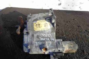 Изображение товара 15684 - 00015684 mufta vklyucheniya polnogo privoda Kia Borrego