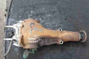 Изображение товара 15689 - 00015689 reduktor zadnij Peugeot 306