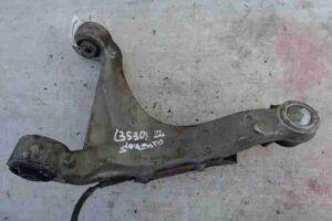 Изображение товара 15704 - 00015704 rychag zadnij levyj verkhnij Audi TT