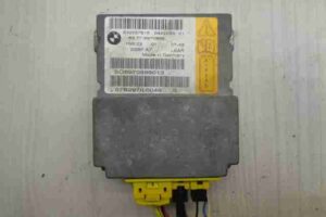 Изображение товара 15774 - 00015774 blok upravleniya podushek bezopasnosti 