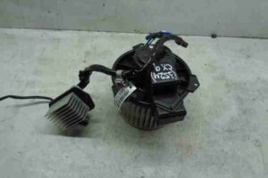 Изображение товара 15795 - 00015795 ventilyator otopitelya Citroen C5 1