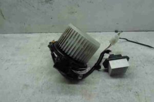 Изображение товара 15795 - 00015795 ventilyator otopitelya Citroen C5 3