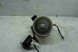 Изображение товара 15795 - 00015795 ventilyator otopitelya Citroen C5