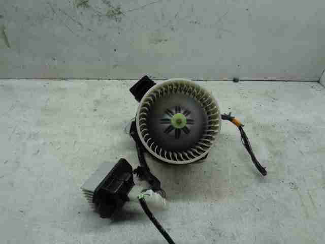 Изображение товара 15795 - 00015795 ventilyator otopitelya Citroen C5