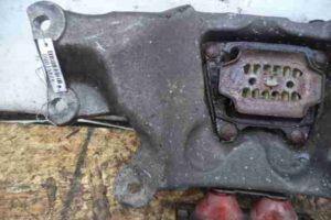 Изображение товара 15826 - 00015826 podushka krepleniya kpp 1