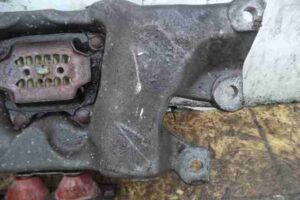 Изображение товара 15826 - 00015826 podushka krepleniya kpp 2