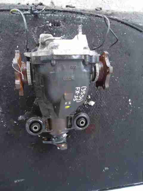 Изображение товара 15828 - 00015828 reduktor zadnij