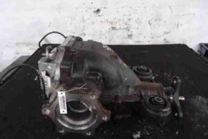 Изображение товара 15828 - 00015828 reduktor zadnij 2