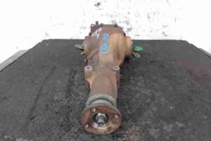 Изображение товара 15829 - 00015829 reduktor zadnij 