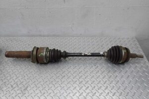 Изображение товара 15830 - 00015830 poluos perednyaya pravaya Toyota Corolla