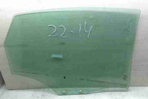 Изображение товара 15922 - 00015922 steklo dveri zadnej pravoj 