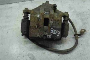 Изображение товара 15928 - 00015928 support perednij levyj Mercedes CLA