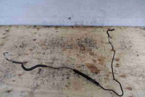 Изображение товара 15968 - 00015968 trubka gidrousilitelya Audi A4