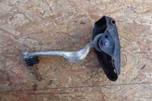 Изображение товара 15989 - 00015989 rychag perednij levyj verkhnij BMW X5 2